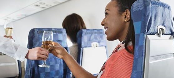 Imagen de la noticia Vinos de Madrid en Iberia Express