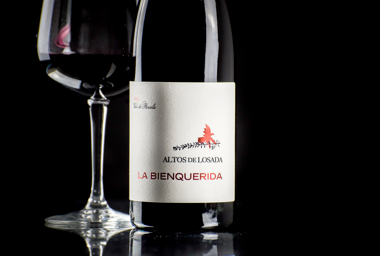 Imagen de la noticia ¿Por qué este mencía es el vino más codiciado de El Bierzo?