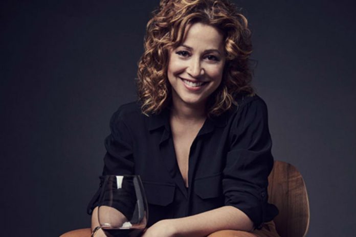 News image Almudena Alberca, la primera mujer española Master Of Wine