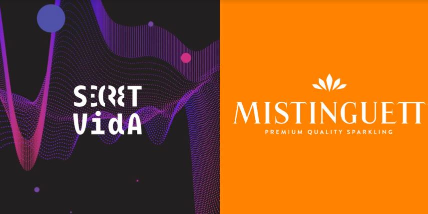 News image Mistinguett al Festival Secret Vida 2018
