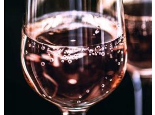Imagen de la noticia Agua con sabor a vino y sin alcohol