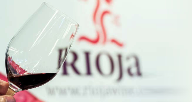 News image Mal año 2018 para las ventas de vino de Rioja