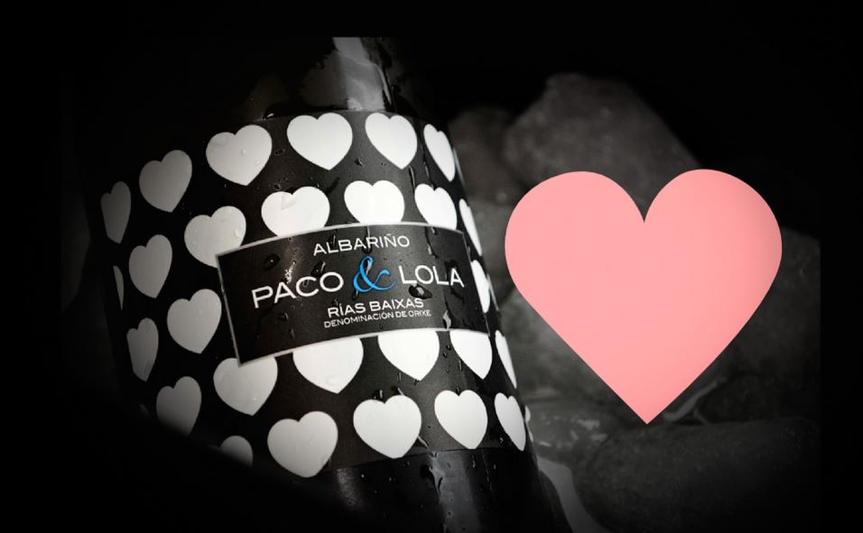 Imagen de la noticia Paco&Lola, un albariño con corazón