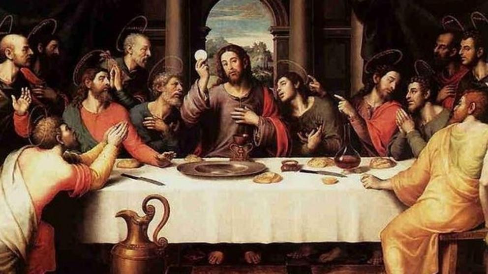Imagen de la noticia Científicos intentan recrear el vino que bebió Cristo