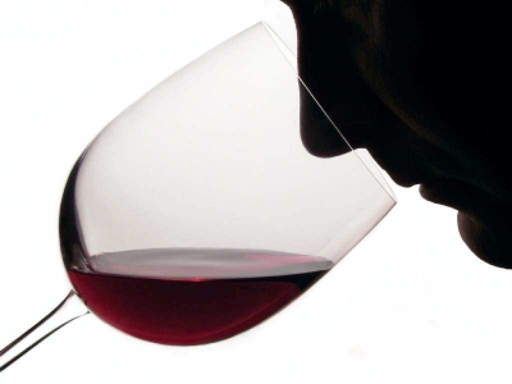 News image Olores característicos de un vino defectuoso
