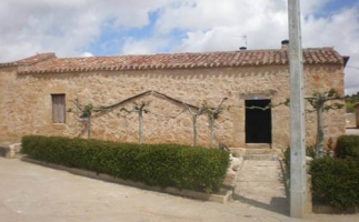 News image Weinmuseum von Alcubilla de Avellaneda