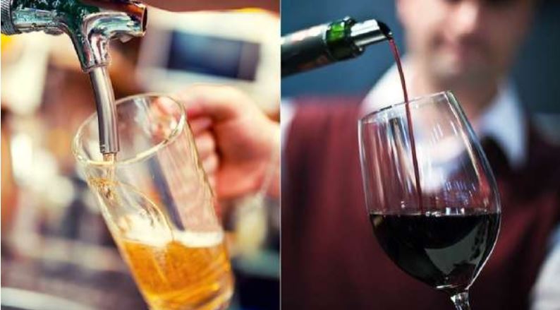 News image Descubrimos el increíble truco para conseguir que la gente beba vino
