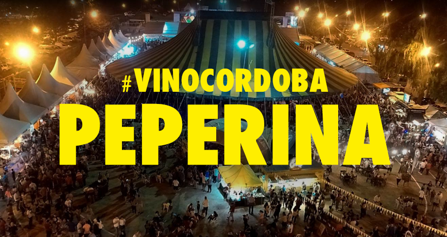 peperina