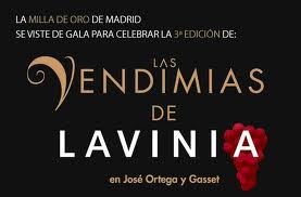 Imagen de la noticia Fiesta de la vendimia en Madrid