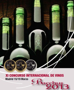 Bacchus 2013 convierte a Madrid en la capital mundial del vino