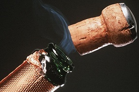 Secrets to uncork a bottle of Champagne or Cava