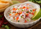 ceviche