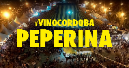 peperina