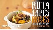 tapas_rose