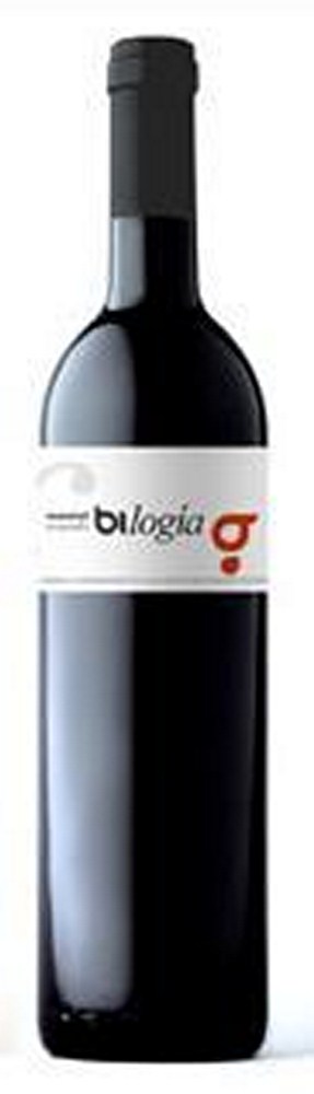 Image of Wine bottle Bilogía