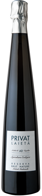 Image of Wine bottle Privat Laietà