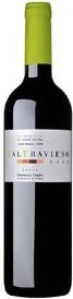 Image of Wine bottle Valtravieso Joven