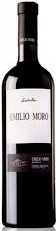 Image of Wine bottle Emilio Moro