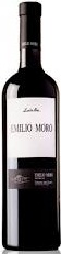 Logo del vino Emilio Moro