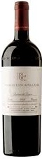 Imagen de la botella de Vino Pago de los Capellanes Reserva