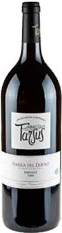 Bild von der Weinflasche Quinta de Tarsus