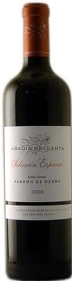 Image of Wine bottle Abadia Retuerta Selección Especial