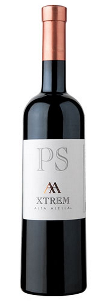Imagen de la botella de Vino PS Xtrem