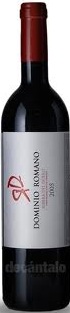 Logo Wine Dominio Romano