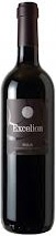 Imagen de la botella de Vino Excelion