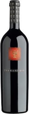 Imagen de la botella de Vino Termanthia