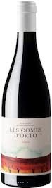 Image of Wine bottle Les Comes d'Orto