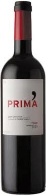 Image of Wine bottle Prima