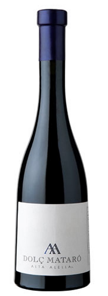 Imagen de la botella de Vino Dolç Mataró