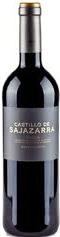 Image of Wine bottle Castillo de Sajazarra