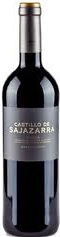 Imagen de la botella de Vino Castillo de Sajazarra