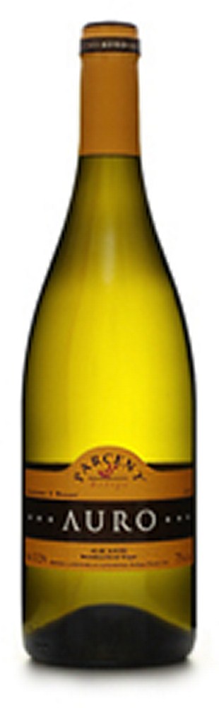 Logo Wine Auro