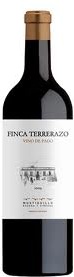 Image of Wine bottle Finca Terrerazo