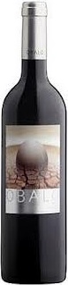 Imagen de la botella de Vino Obalo