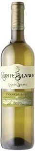 Imagen de la botella de Vino Monteblanco