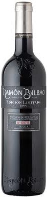 Imagen de la botella de Vino Ramón Bilbao Edición Limitada