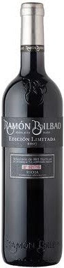 Logo Wein Ramón Bilbao Edición Limitada