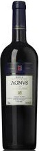 Logo del vino Agnus De Valdelana