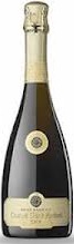 Image of Wine bottle Castell Sant Antoni Gran Barrica Brut Nature