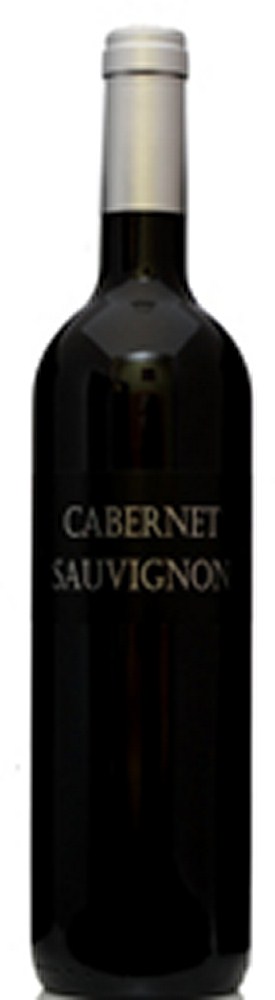 Imagen de la botella de Vino Parcent Cabernet Sauvignon