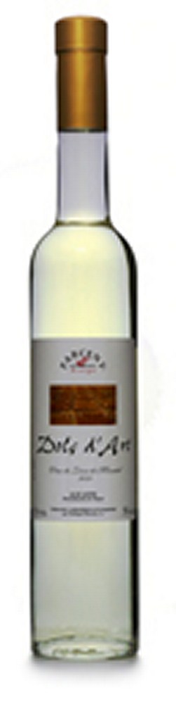 Logo Wein Dolç D´art