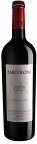Imagen de la botella de Vino Barcolobo