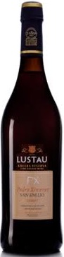 Imagen de la botella de Vino Lustau San Emilio PX