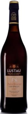 Logo del vino Lustau San Emilio PX