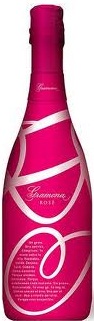 Imagen de la botella de Vino Gramona Solidari Brut Rosé