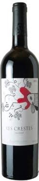 Imagen de la botella de Vino Les Crestes